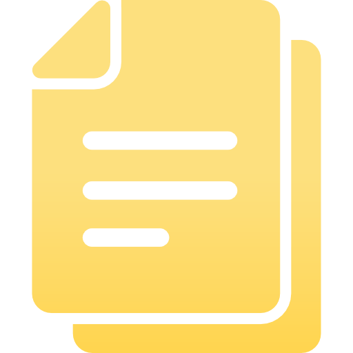Vorschriften Icon