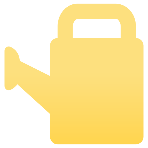 Wasser Icon