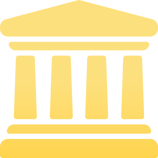 Grabmal Icon