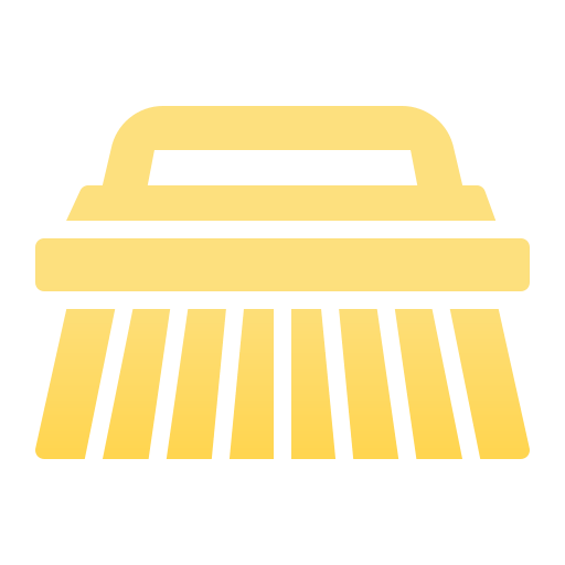 Bürste Icon