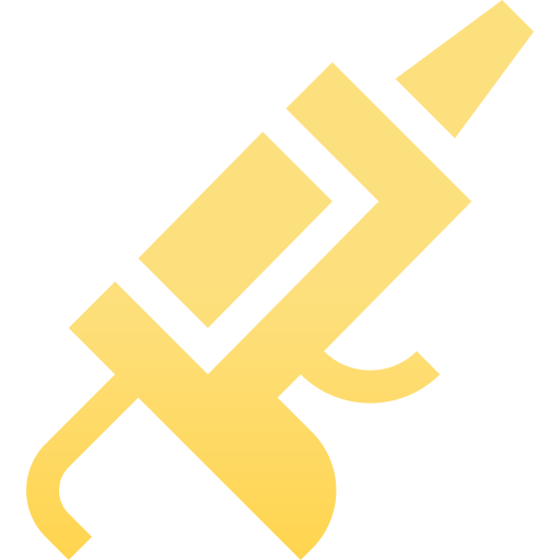 Klebstoff Icon