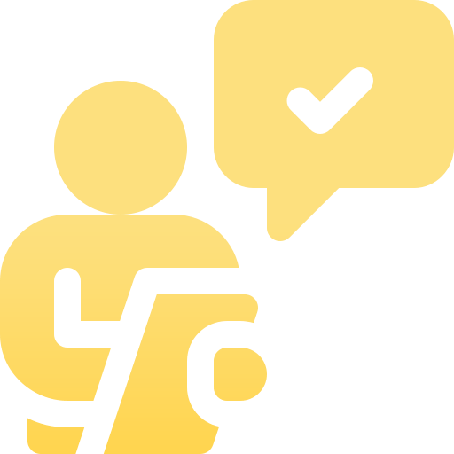 Prüfung Icon