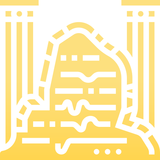 Inschrift Icon